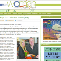 wnc woman article